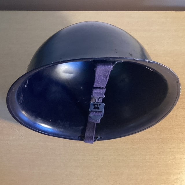 Casque Lourd Bleu Gendarmerie / Armée de l’Air Armée Française M56