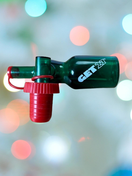 Doseur Publicitaire Get 27 Mini Bouteille