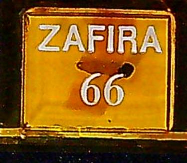 Saphir Diamant 78t
