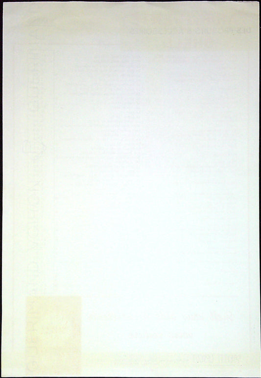 Document Publicité Affiche Huile Shell Avril 1963