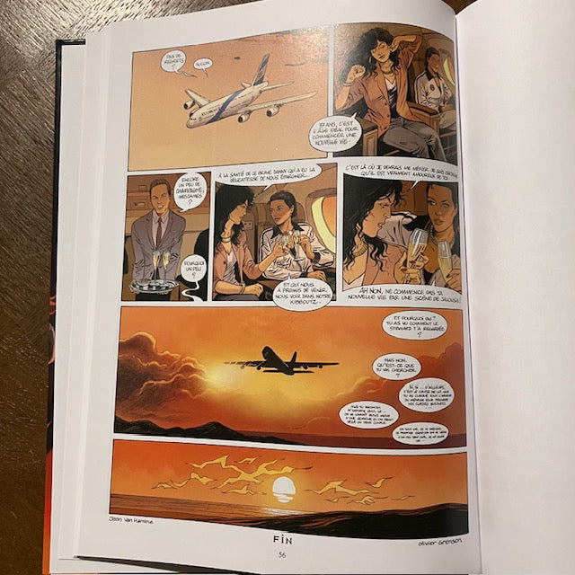 Bande Dessinée Xiii, Mystery, Judith Warner, Numéro 13