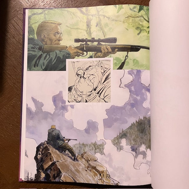 Bande Dessinée Xiii, Mystery, Calvin Wax, Numéro 10