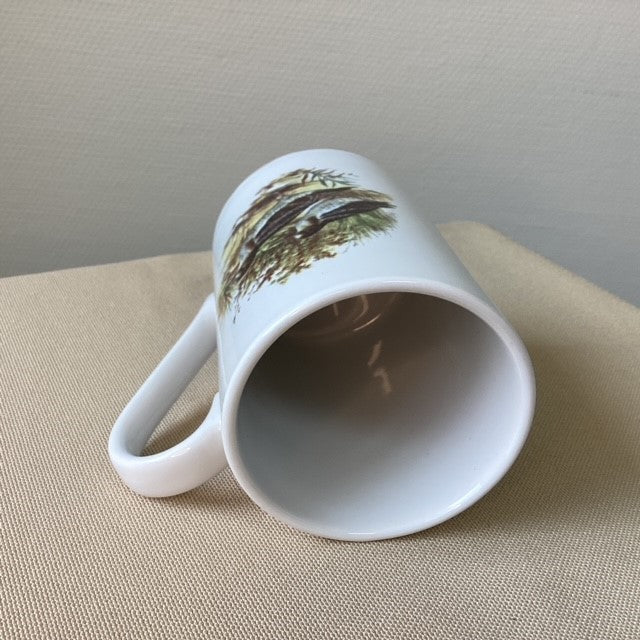 Tasse Mug Nature Bécasse Chasse