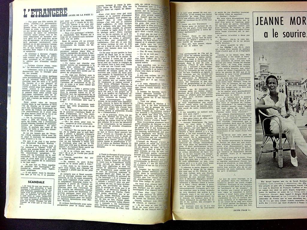 Magazine – Festival N°43 – Cinéma – Brigitte Bardot