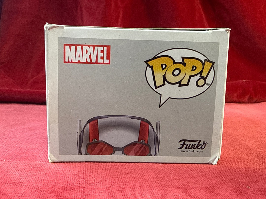 Figurine Pop Ant-man 455 Marvel Funko