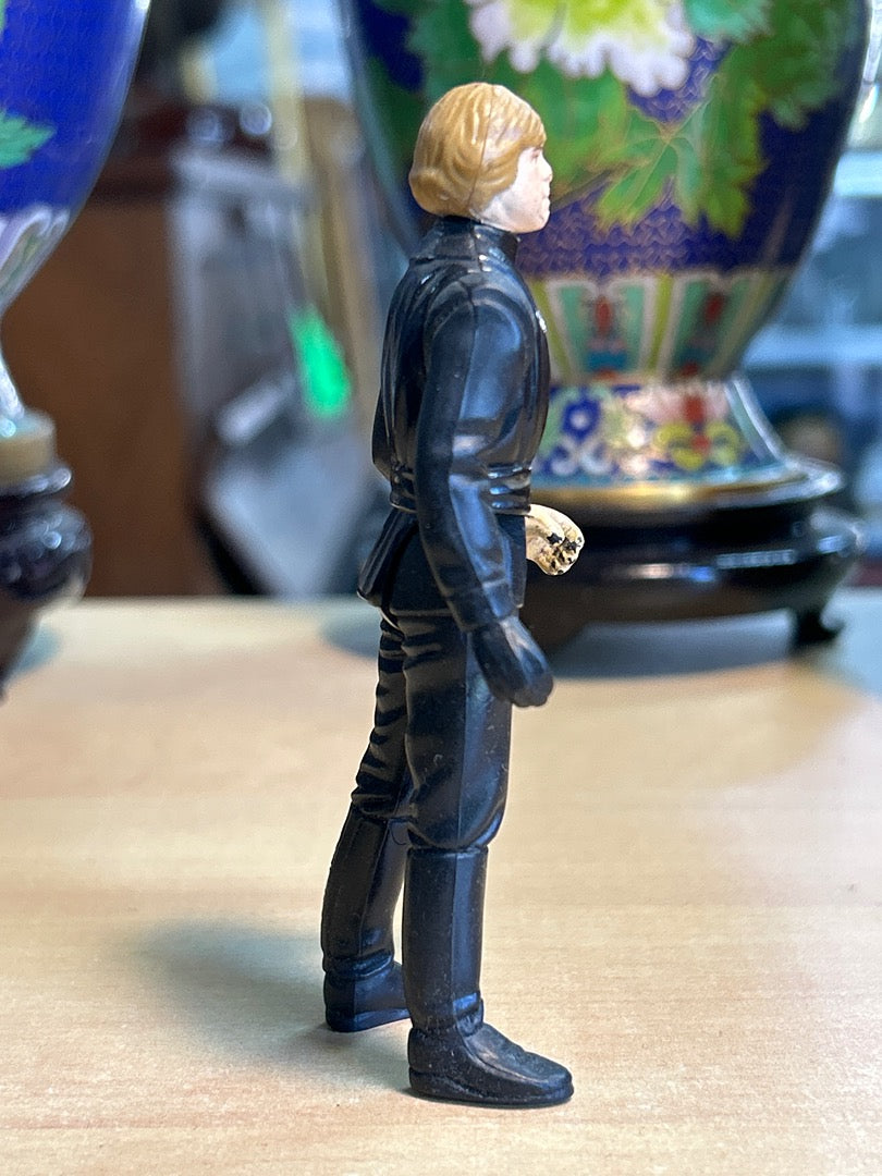 Figurine Star Wars Luke Skywalker – Vintage 1983