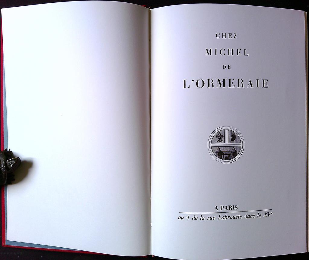 Livre Jules Verne – Autour de la Lune – Michel de l'ormeraie