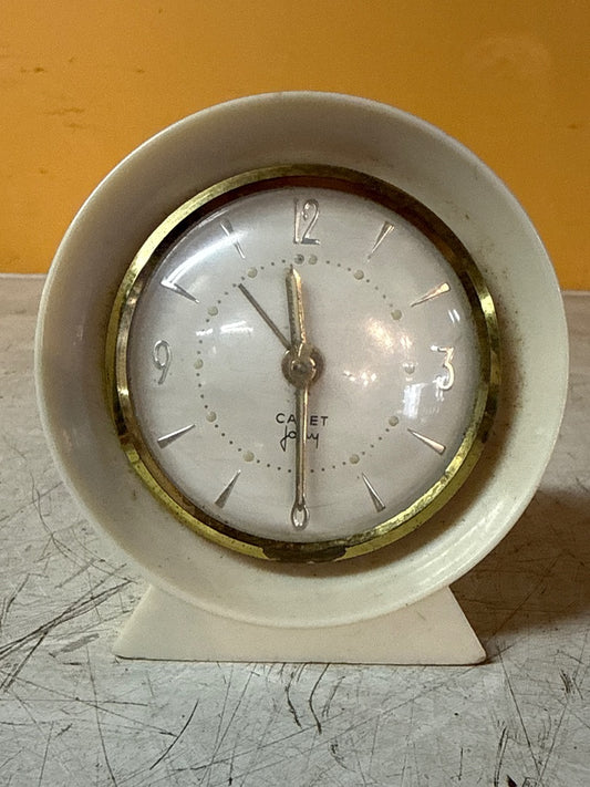Réveil Japy Cadet – Ancien