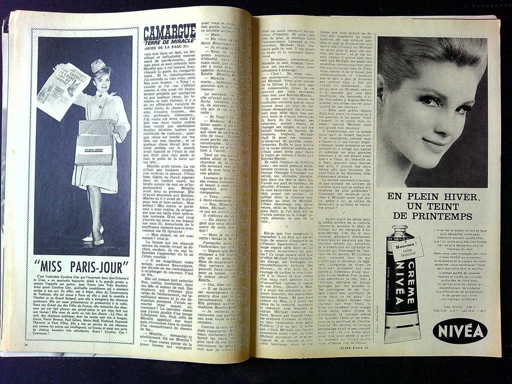 Magazine Festival N°709 – Cinéma & Musique – Vintage