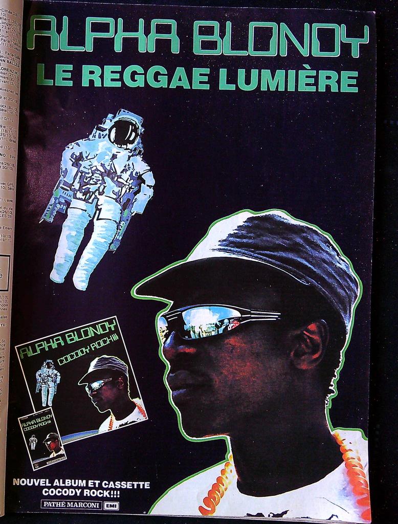 Magazine Best n°196 - Musique - Boy George Gainsbourg