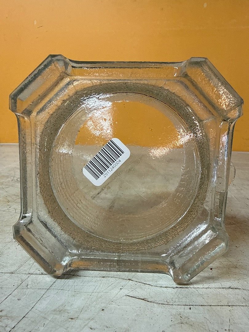 Bonbonnière Vallerysthal – Ruche en verre