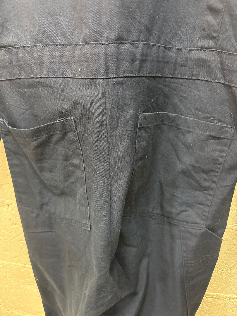 Combinaison Universal Overall Co. – Buick bleu marine 40