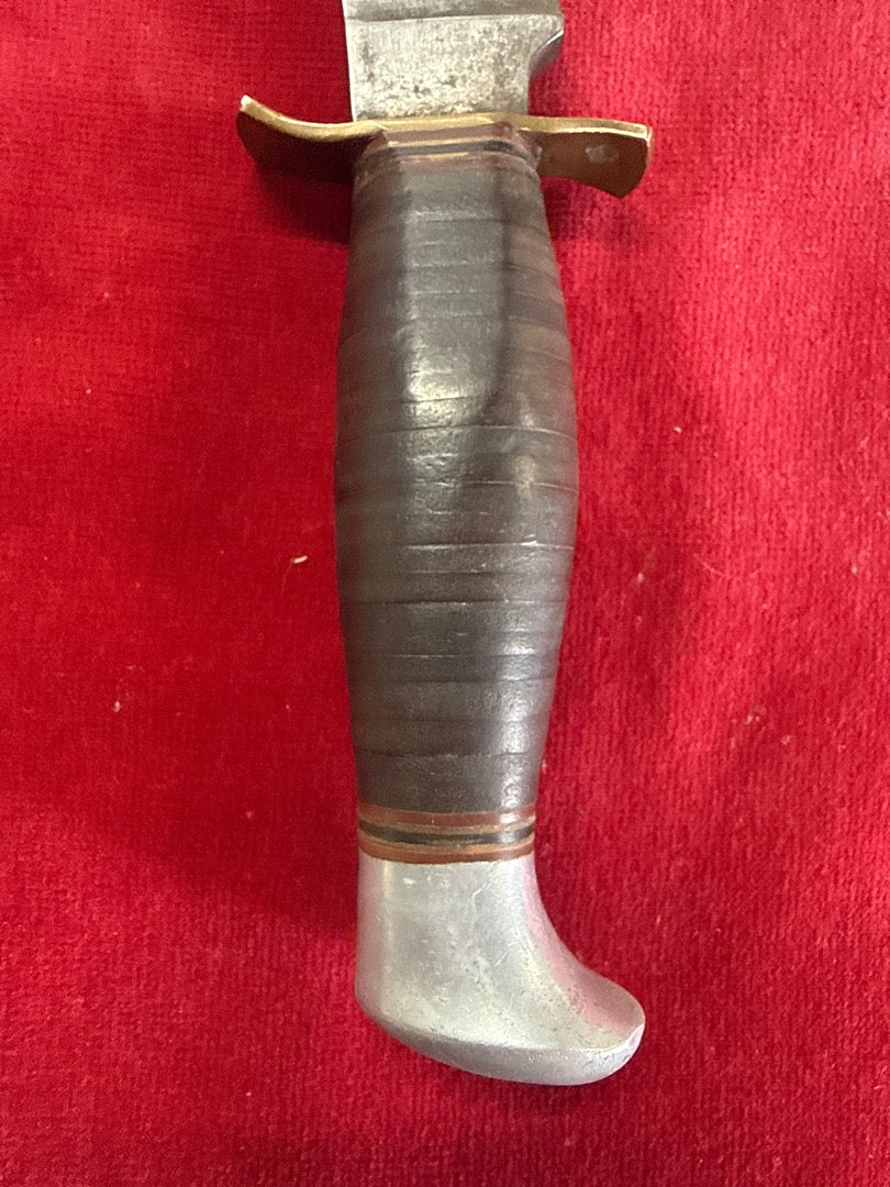 Couteau Sabatier – Chasse ancien