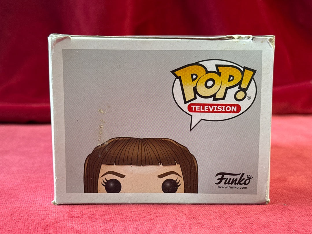 Figurine Pop Tokio La Casa de Papel Funko