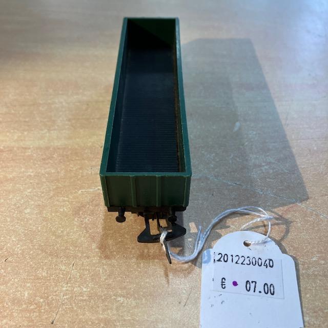 Wagon Tombereau Jouef Marchandises, Marquage Sncf Tyw 210548