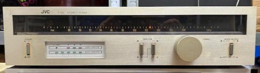 Tuner Radio Hi-fi Jvc T-x1l
