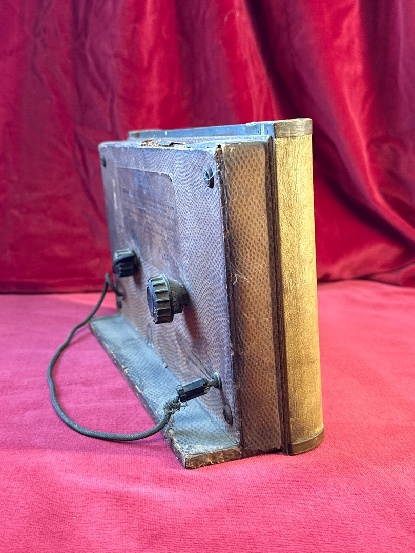 Cadre antenne Emo Modèles Déposés vintage