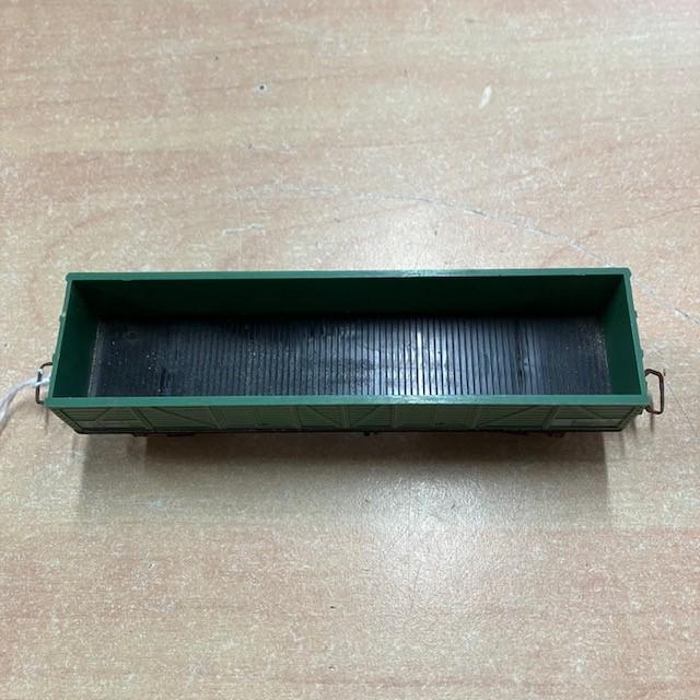 Wagon Tombereau Jouef Marchandises