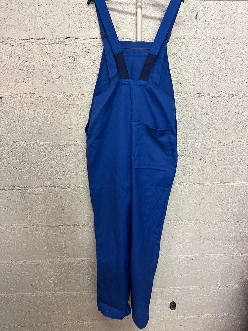 Salopette Mulliez Frères – Bleu de travail 44