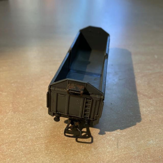 Wagon Tombereau Jouef Marchandises, Marquage Sncf Itto 90498