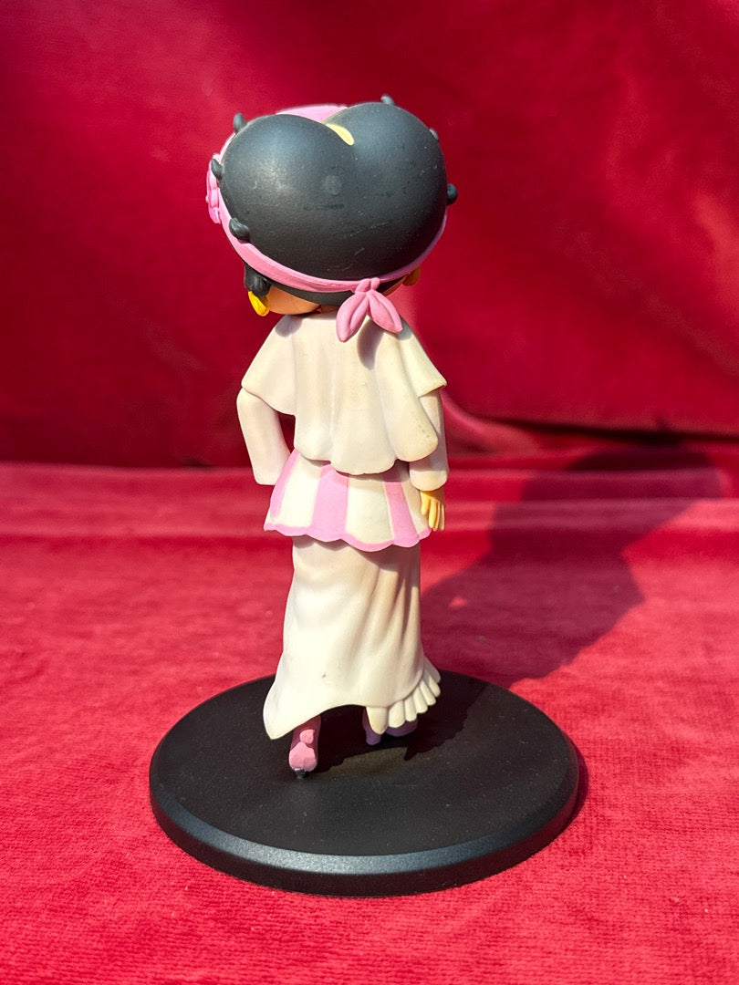 Figurine Betty Boop Rose Fleischer Studios