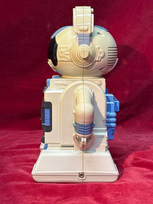 Robot interactif vintage 2-xl Tiger Electronics