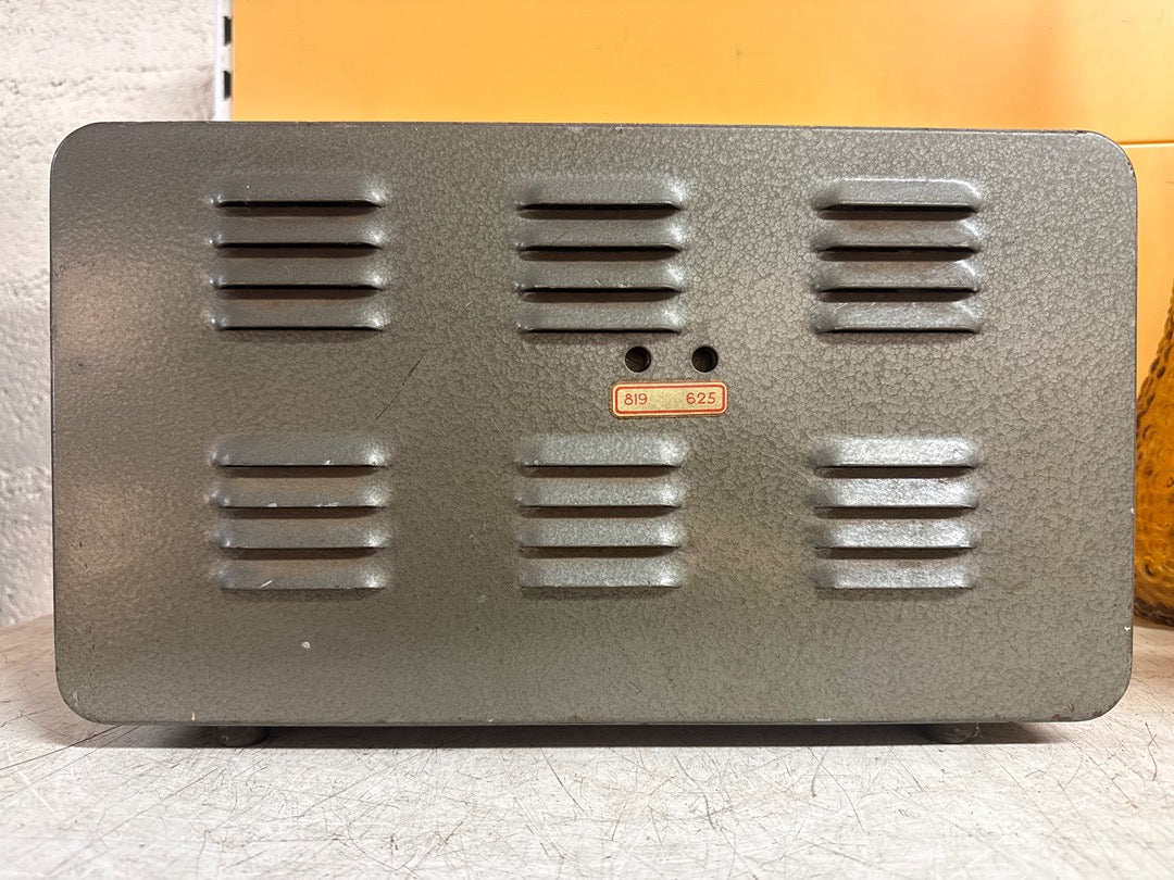 Mire électronique – Metrix 265 – Électronique – Appareil vintage de collection