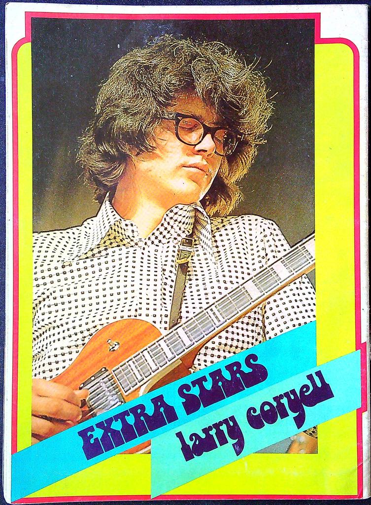 Magazine – Extra N°43 – Souvenirs De Musique – Alvin Lee Rock