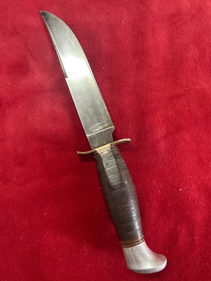 Couteau Sabatier – Chasse ancien