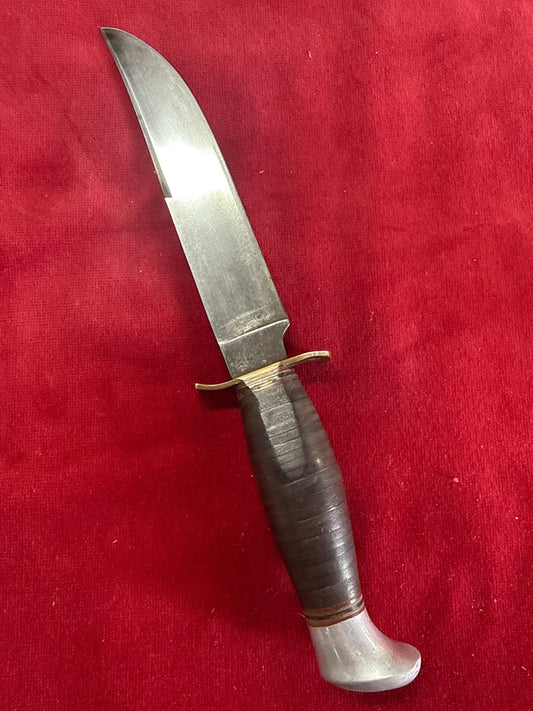 Couteau Sabatier – Chasse ancien