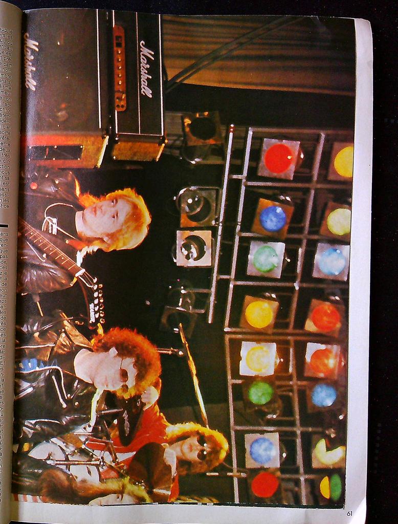 Magazine Best Numero 154 Bruce Springsteen Magma