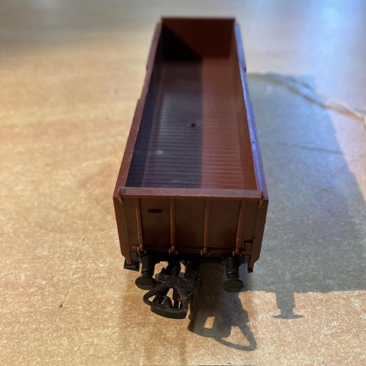Wagon Tombereau Lima Marchandises, Marquage 21 Riv 83 Fs L4460 100