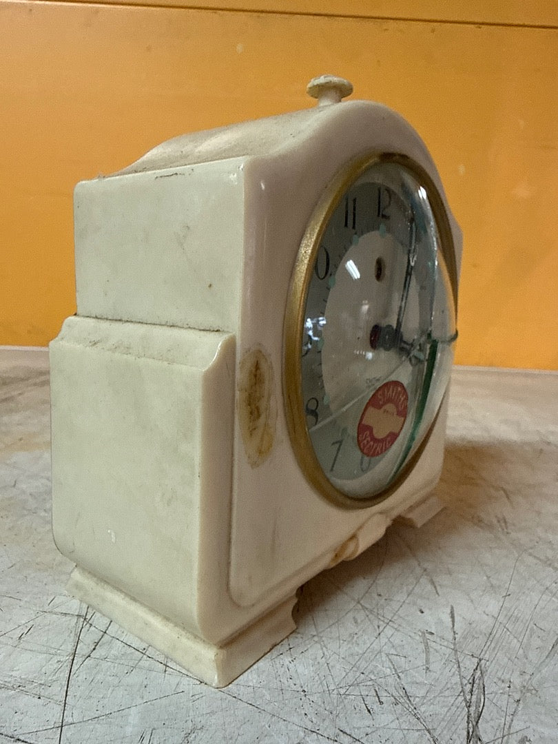 Réveil Smiths Sectric – Vintage Modèle Ca