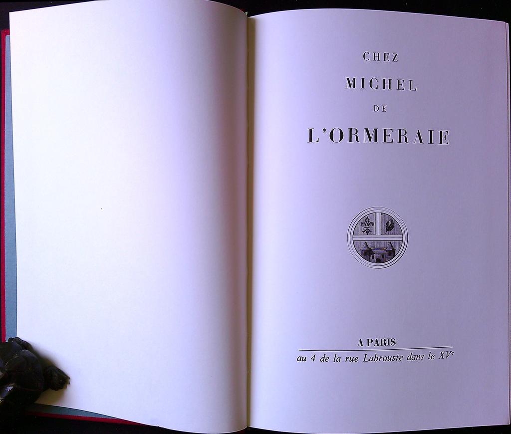 Livre Jules Verne – Le Chancellor – Littérature – Ormeraie