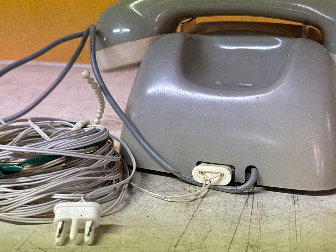 Téléphone Stabo 101 – Donald Duck vintage
