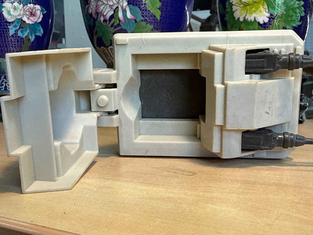 Jouet Star Wars Lucasfilm – Véhicule vintage