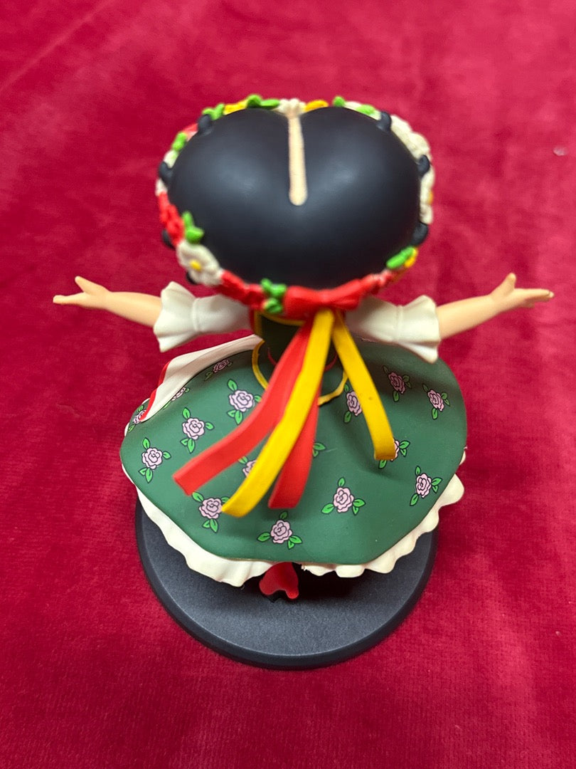 Figurine Betty Boop Danseuse Fleischer Studios