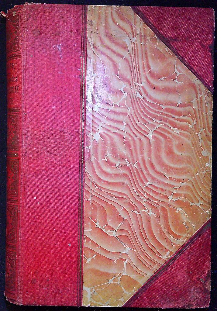 Livre ancien – A. Pérès – Livre enfant – Physiologie