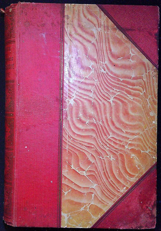 Livre ancien – A. Pérès – Livre enfant – Physiologie