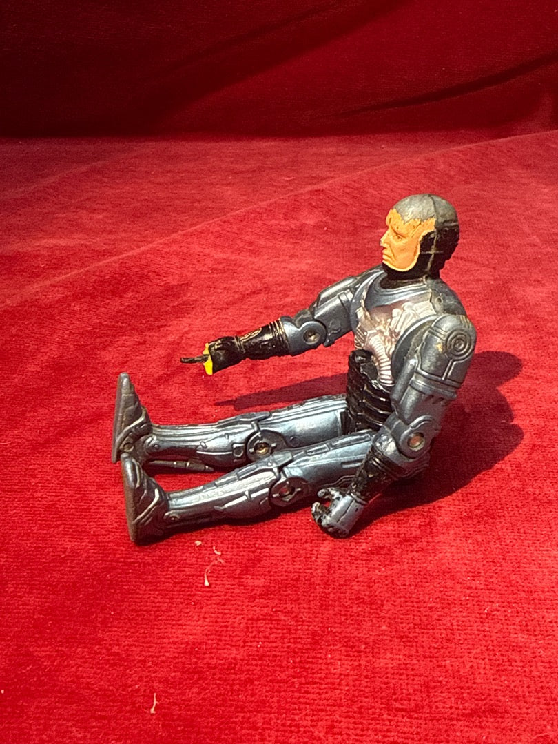 Figurine Robocop Cain 1994 Orion