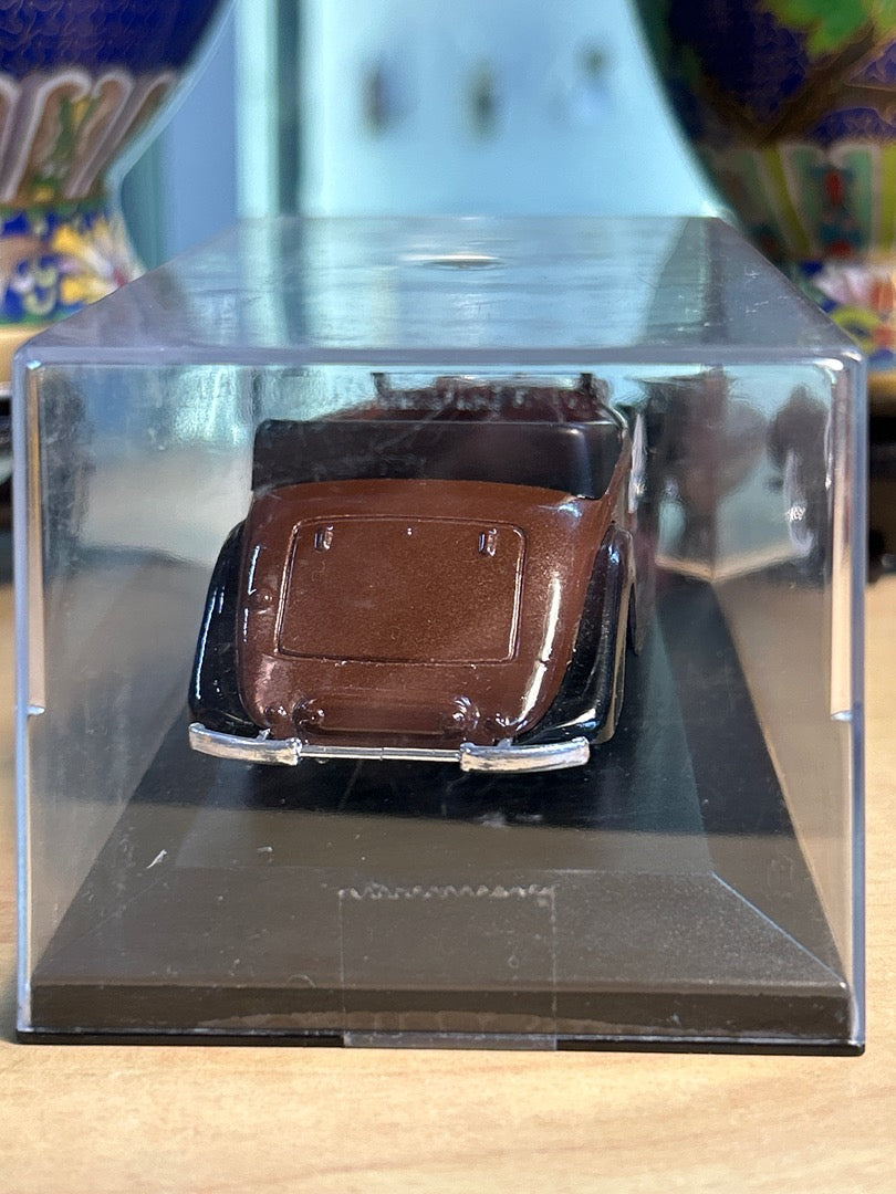 Voiture miniature Rolls Royce Phantom Ii
