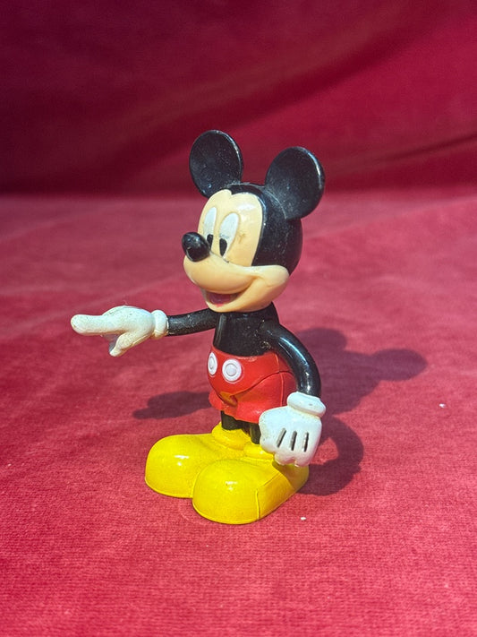 Figurine Mickey Mouse Disney