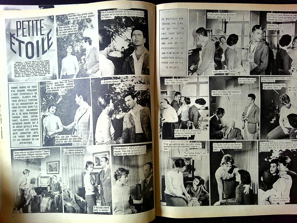 Magazine – Festival N°43 – Cinéma – Brigitte Bardot