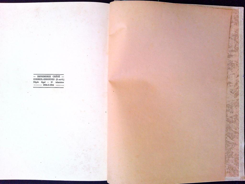 Livre – Mon Petit Trott – Enfant – Illustré Gedalge 1954
