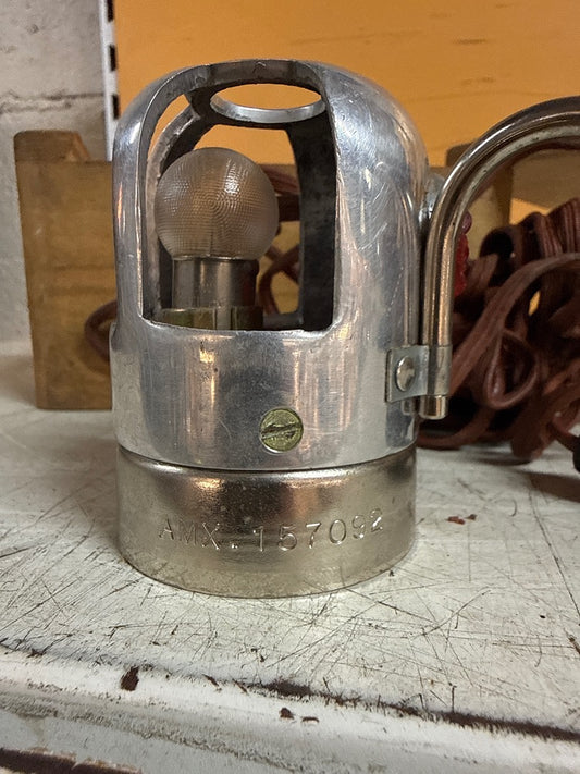 Baladeuse Amx 157092 – Lampe – Vintage avec boîte