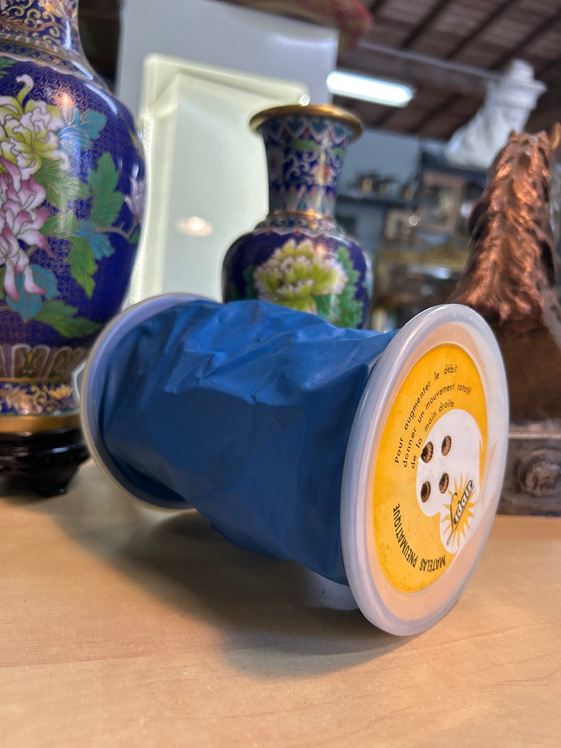 Gonfleur – Lidair – Camping – Pompe rotative