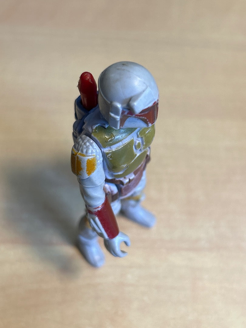 Figurine Boba Fett Star Wars No Coo – Vintage 1979
