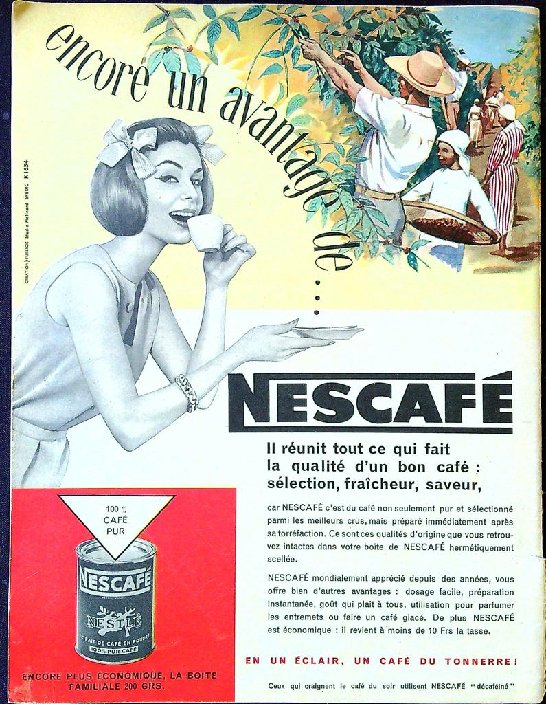 Magazine – Nous Deux N° 582 – Littérature – Roman vintage