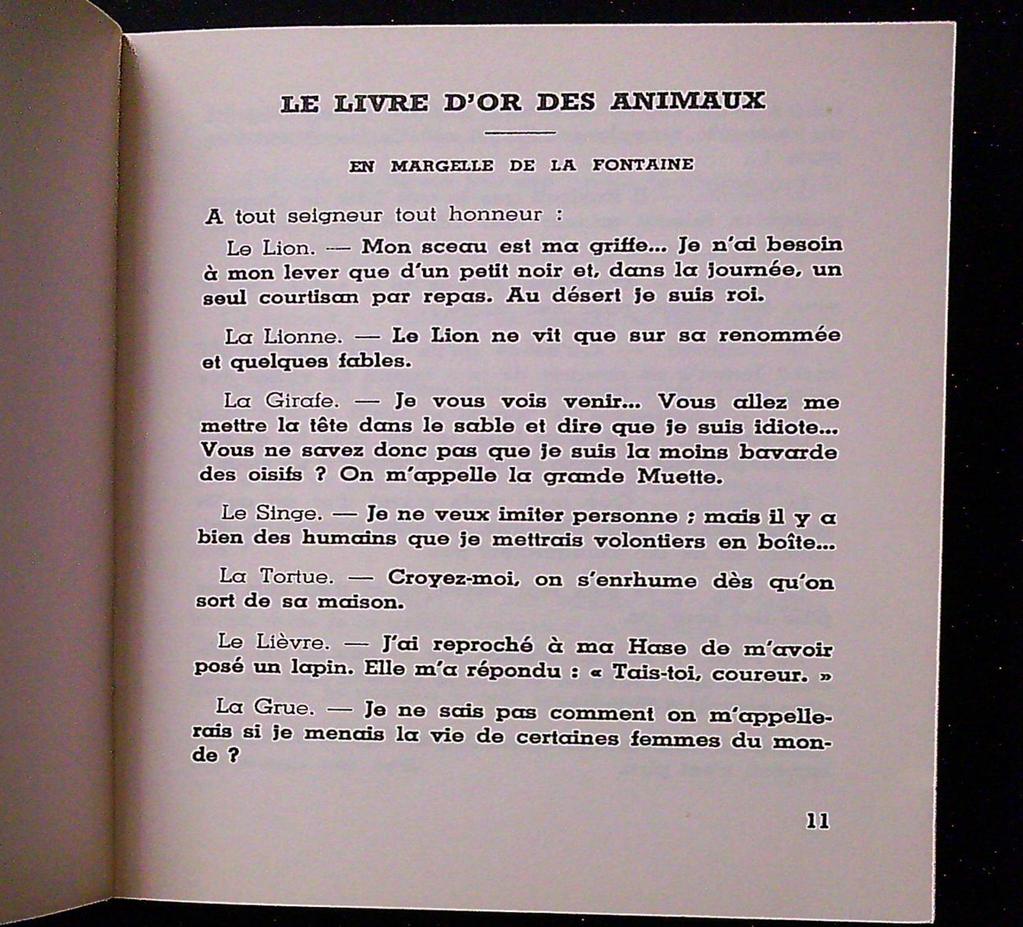 Livre – Charles Morellet – Musarderies – Envoi autographe