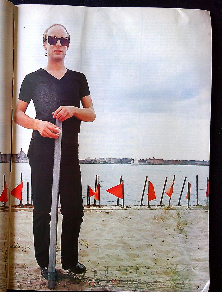 Magazine Best Numero 154 Bruce Springsteen Magma